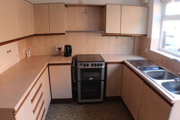 Monnow Close  Droitwich spa